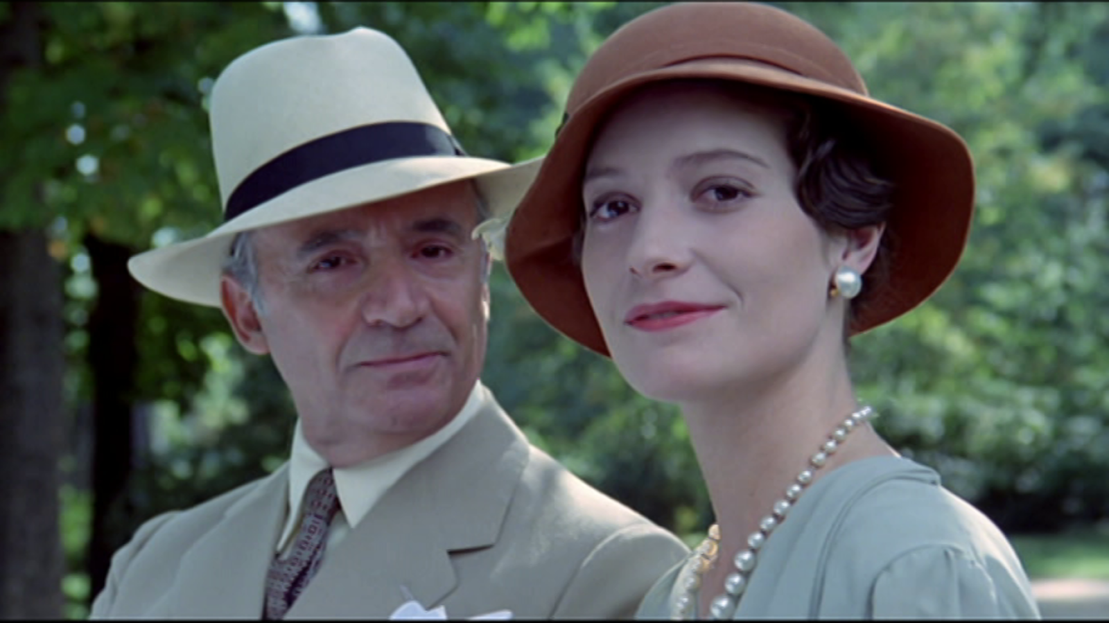 Historia de nuestro cine - Dulces horas - ver ahora