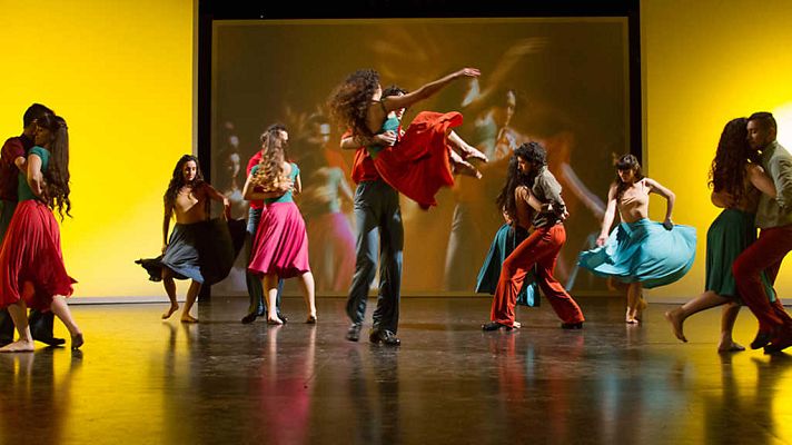 Somos Documentales - Zonda, folclore argentino