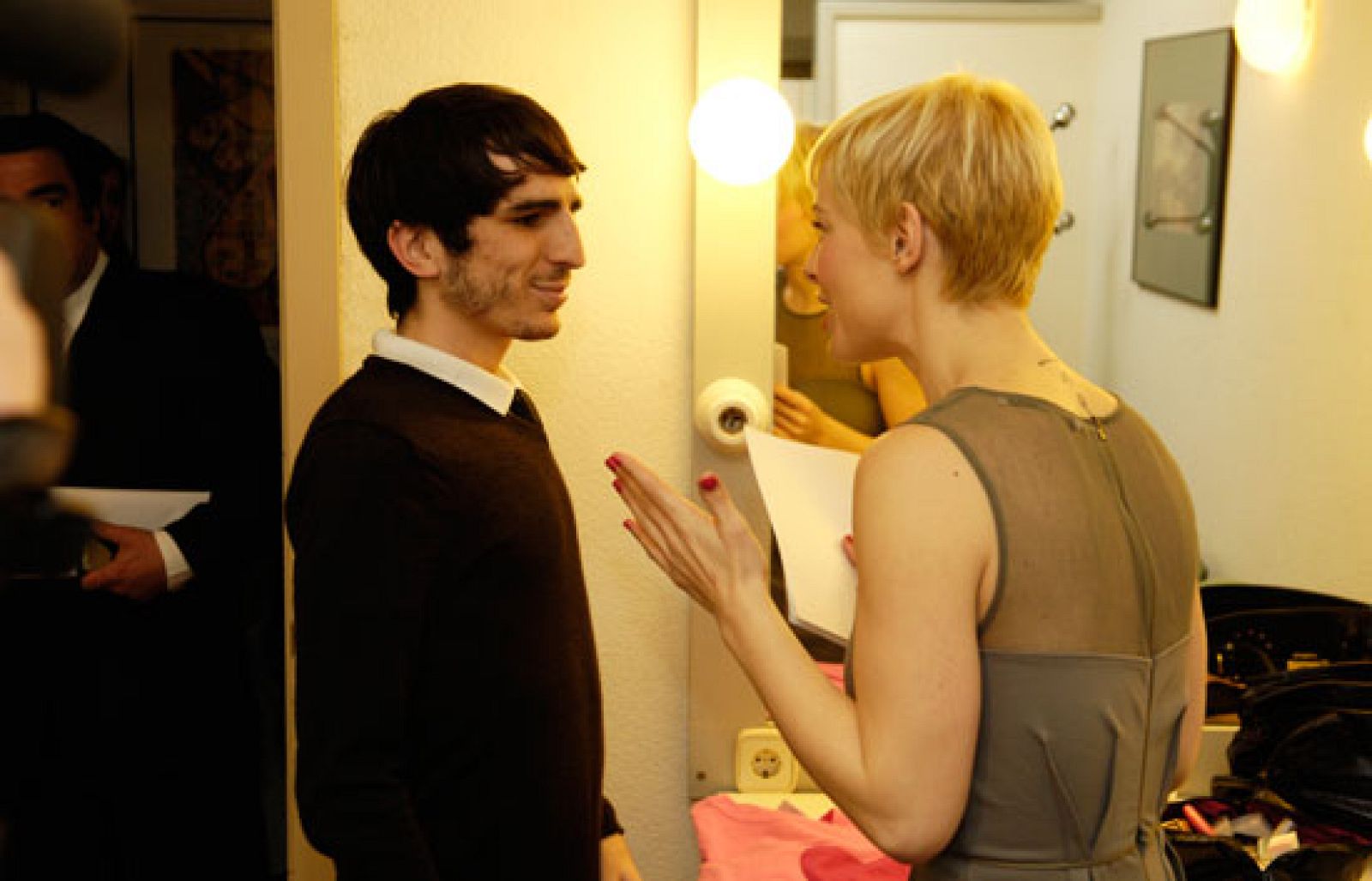 Eurovisión 2009 - Soraya y La La Love You - Eurovisión | Ver