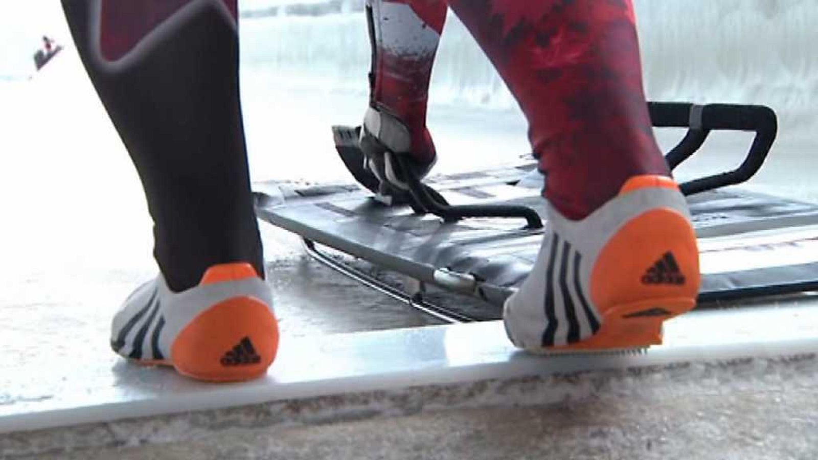 Skeleton Femenino - Copa del Mundo 1ª Manga - 08/12/17 - ver ahora