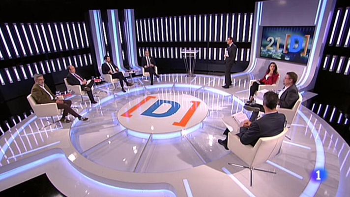 L'Informatiu - L'Informatiu - 08/12/17