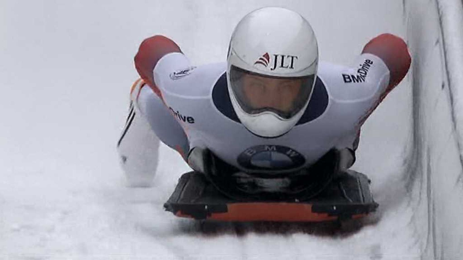 Skeleton Femenino - Copa del Mundo 2ª Manga - 08/12/17 - ver ahora