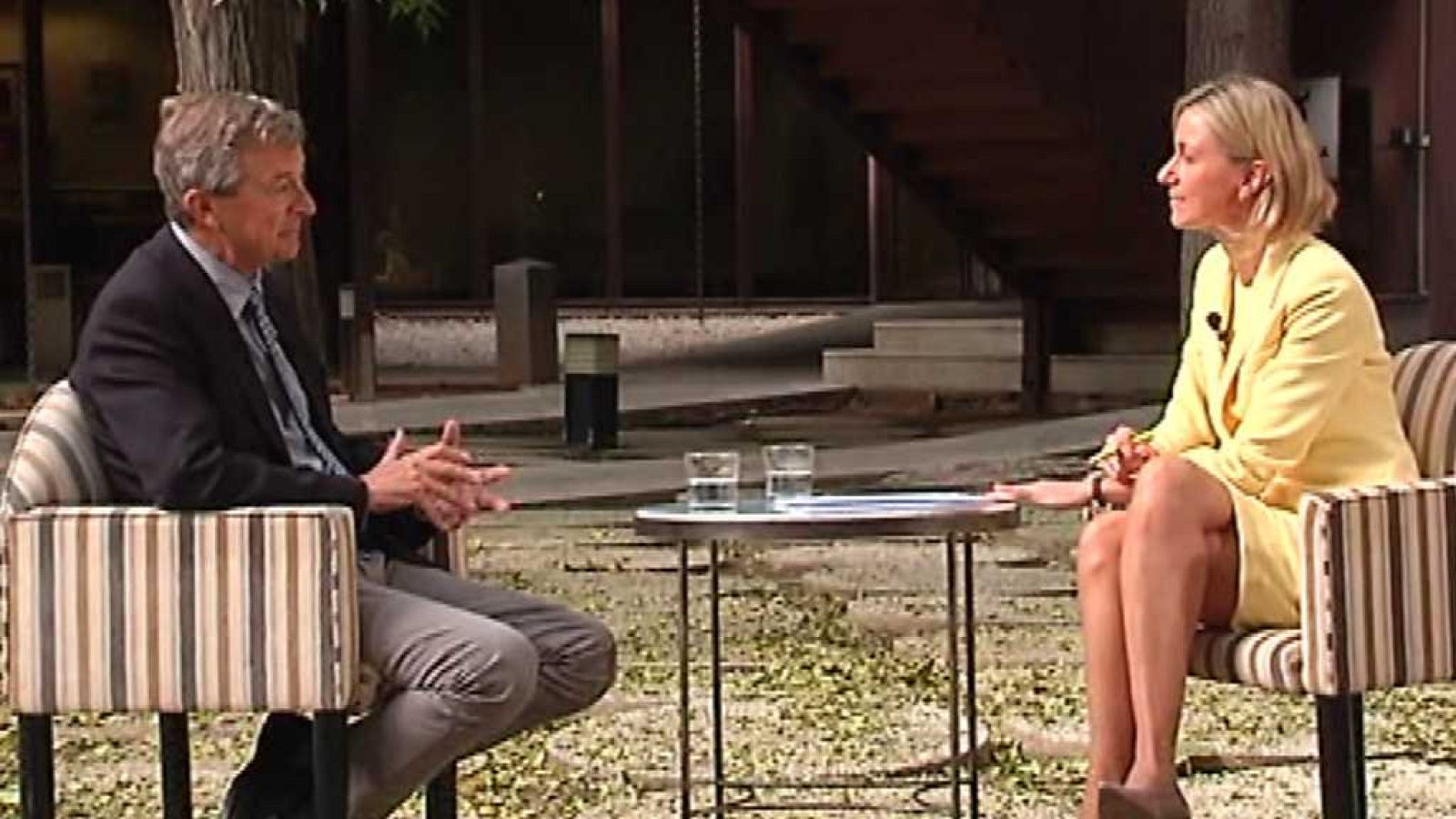 Europa 2017 - 08/12/17 - ver ahora