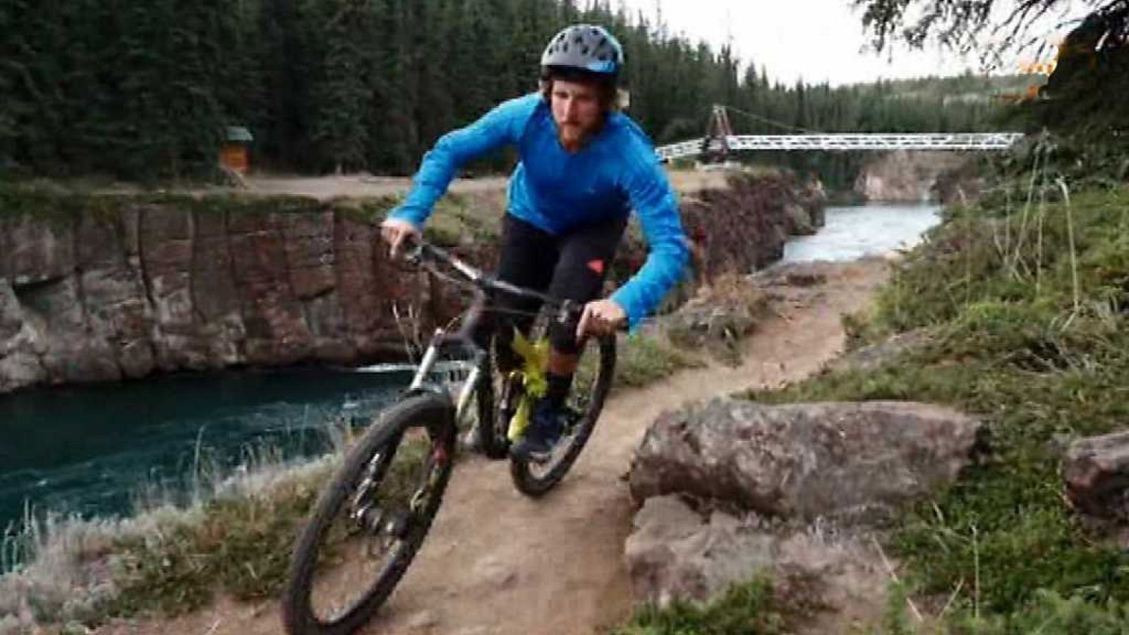 Va de bikes - Programa 13 - ver ahora