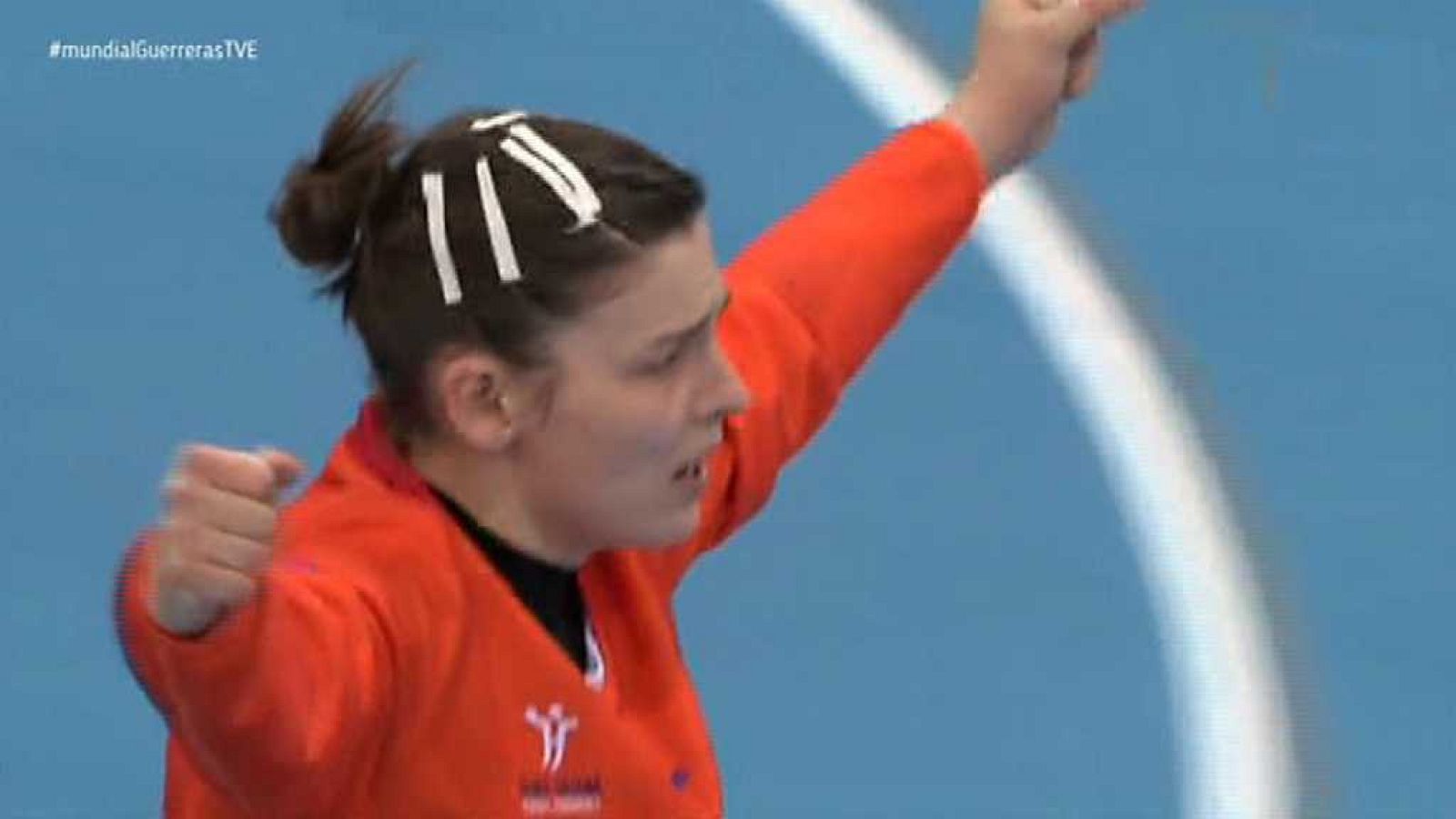 Balonmano - Campeonato del Mundo Femenino: España - Francia - ver ahora