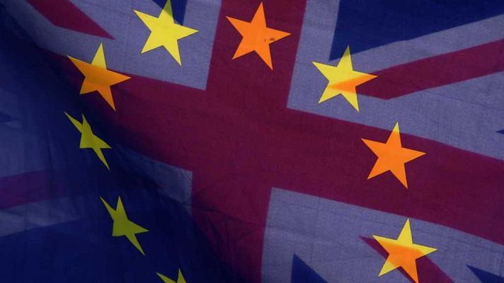 Telediario 1 - Telediario - 21 horas - 08/12/17