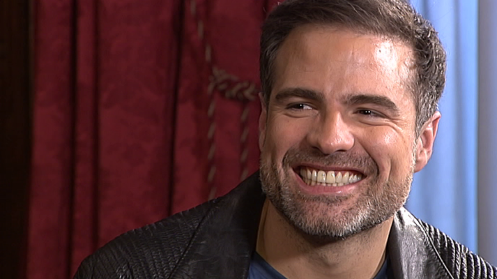 Conversatorios en Casa de América - Roberto Manrique