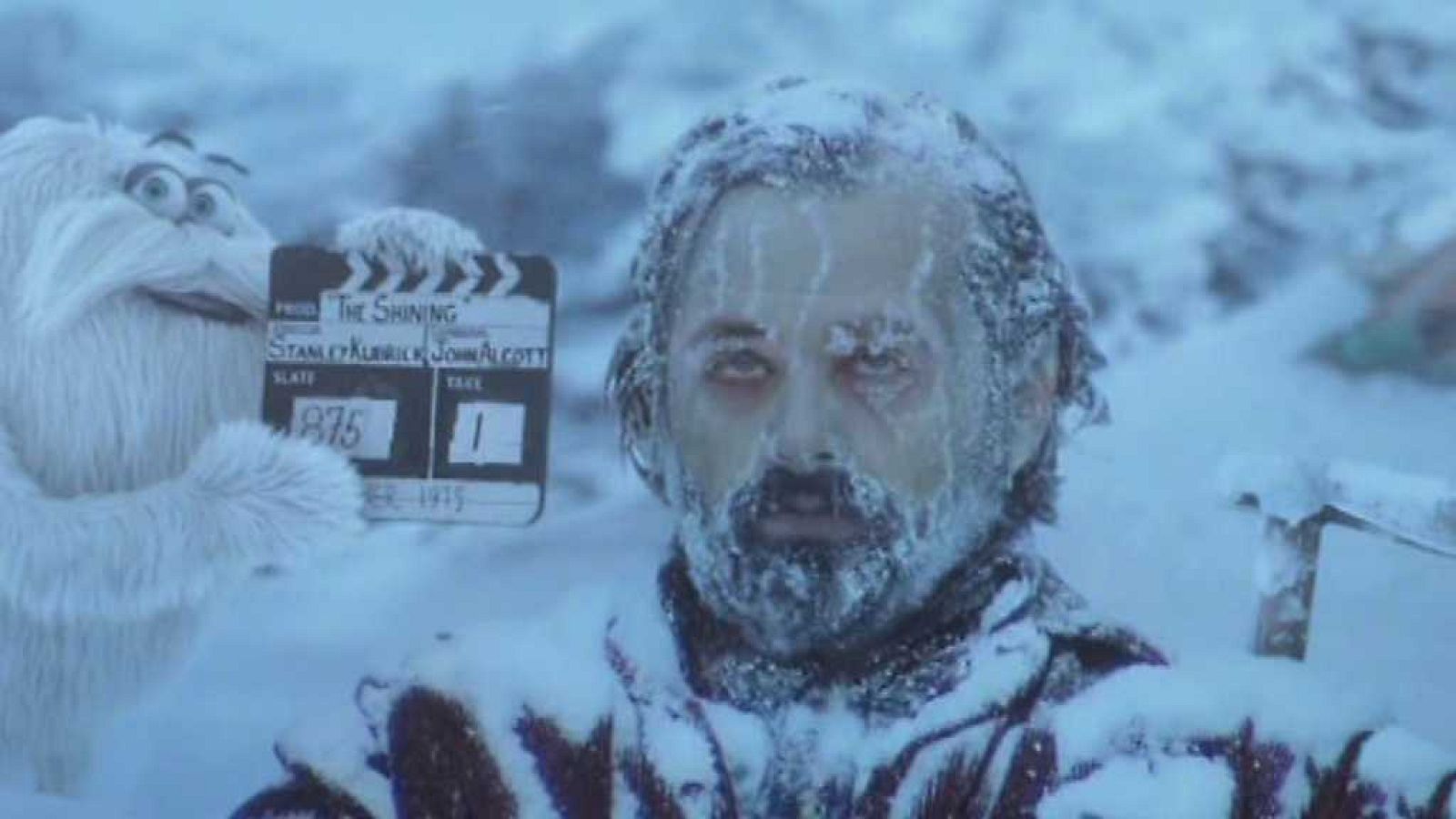 Cámara abierta 2.0 - Bumper Ads, especial 10 años, Fernando G. Cuervo en 1minutoCOM - ver ahora