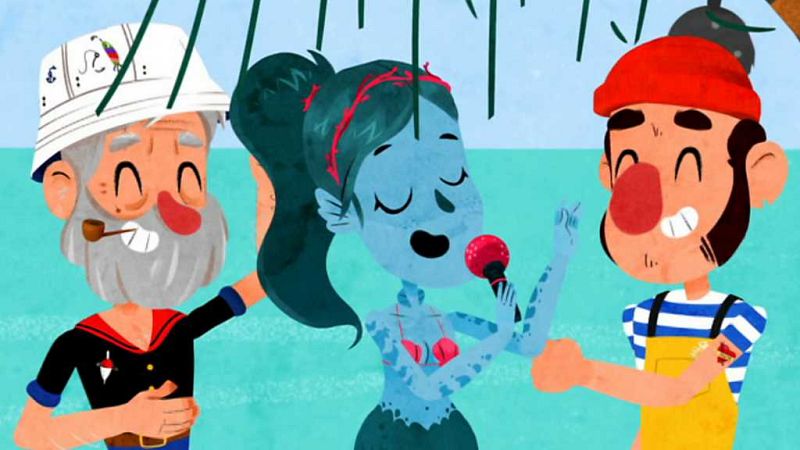 Lunnis - La Maruxaina - RTVE.es - Lunnis | Ver