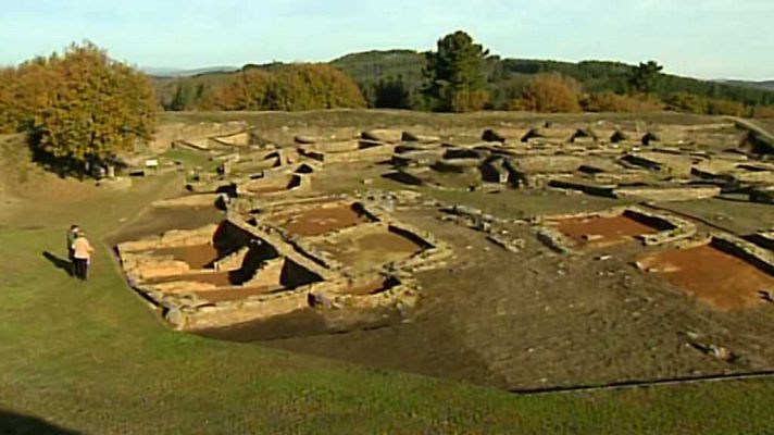 España en comunidad - España en comunidad - 09/12/17