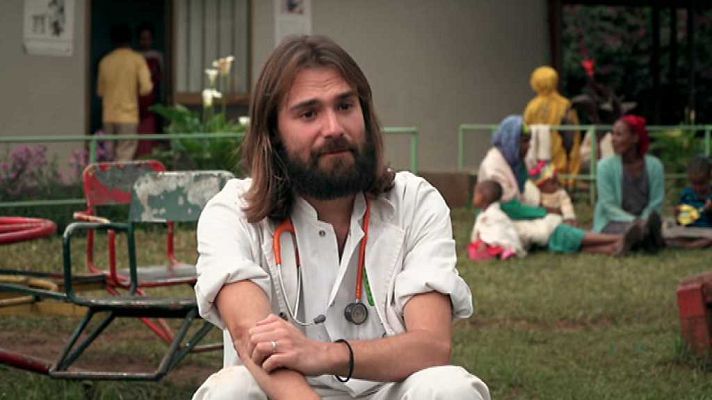 Héroes invisibles - Etiopía