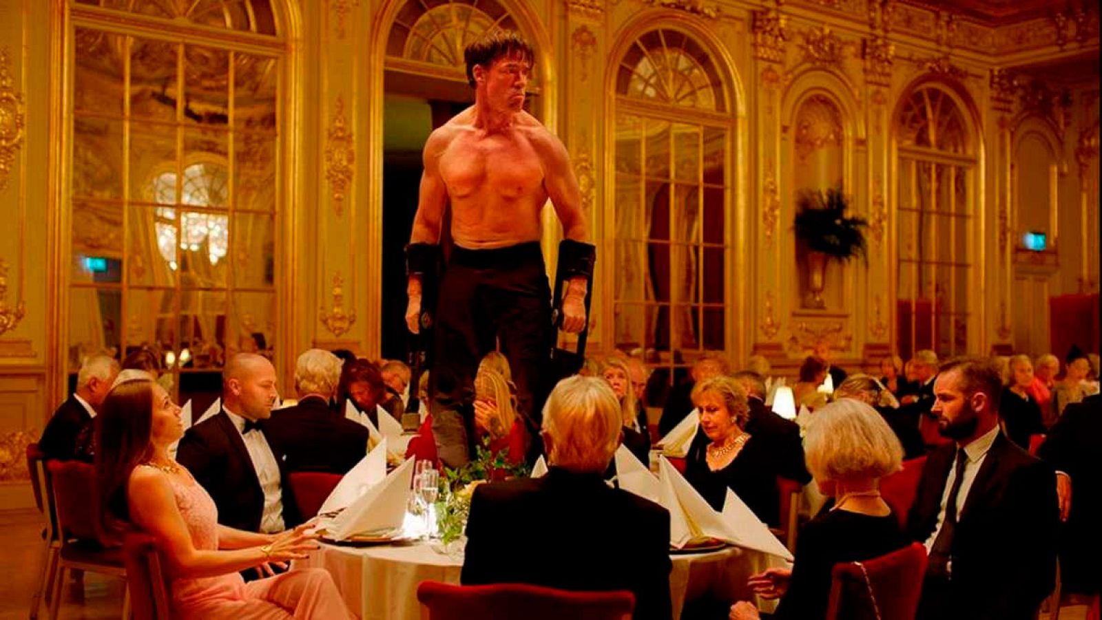 'The Square', favorita en los Premios de Cine Europeo con cinco nominaciones