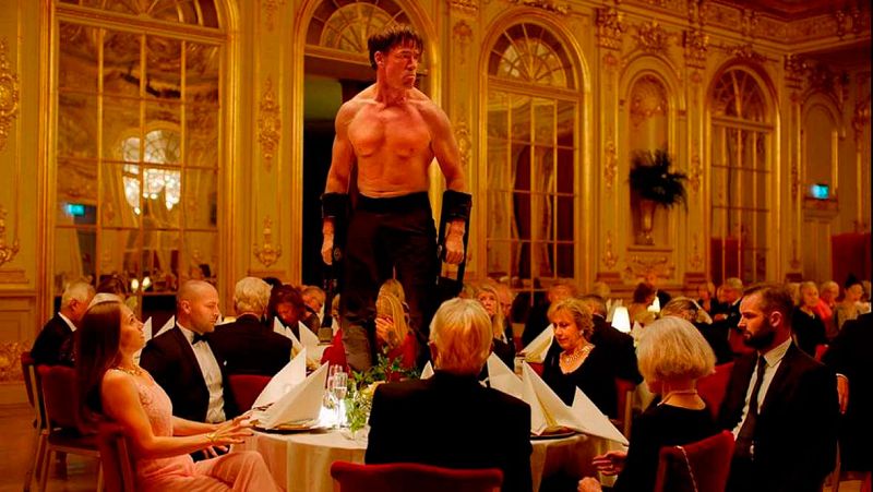'The Square', favorita en los Premios de Cine Europeo con cinco nominaciones
