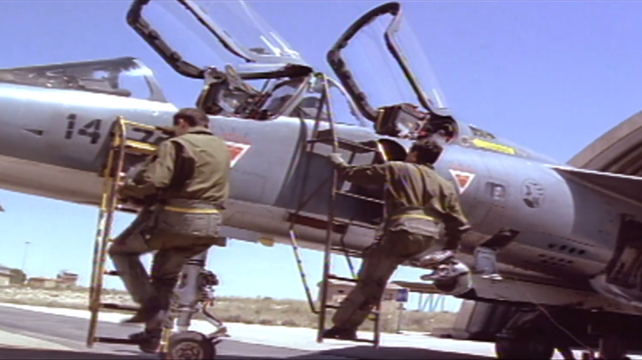 Al filo de lo imposible - En las orillas del cielo