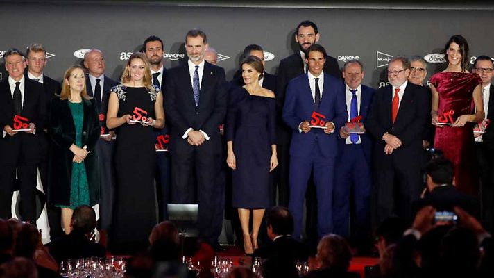 Audiencia Abierta - Audiencia Abierta - 09/12/17