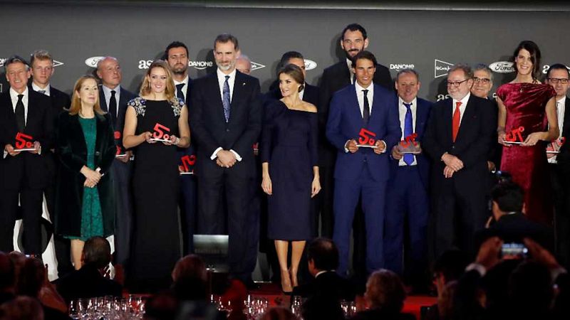 Audiencia Abierta - 09/12/17 - ver ahora