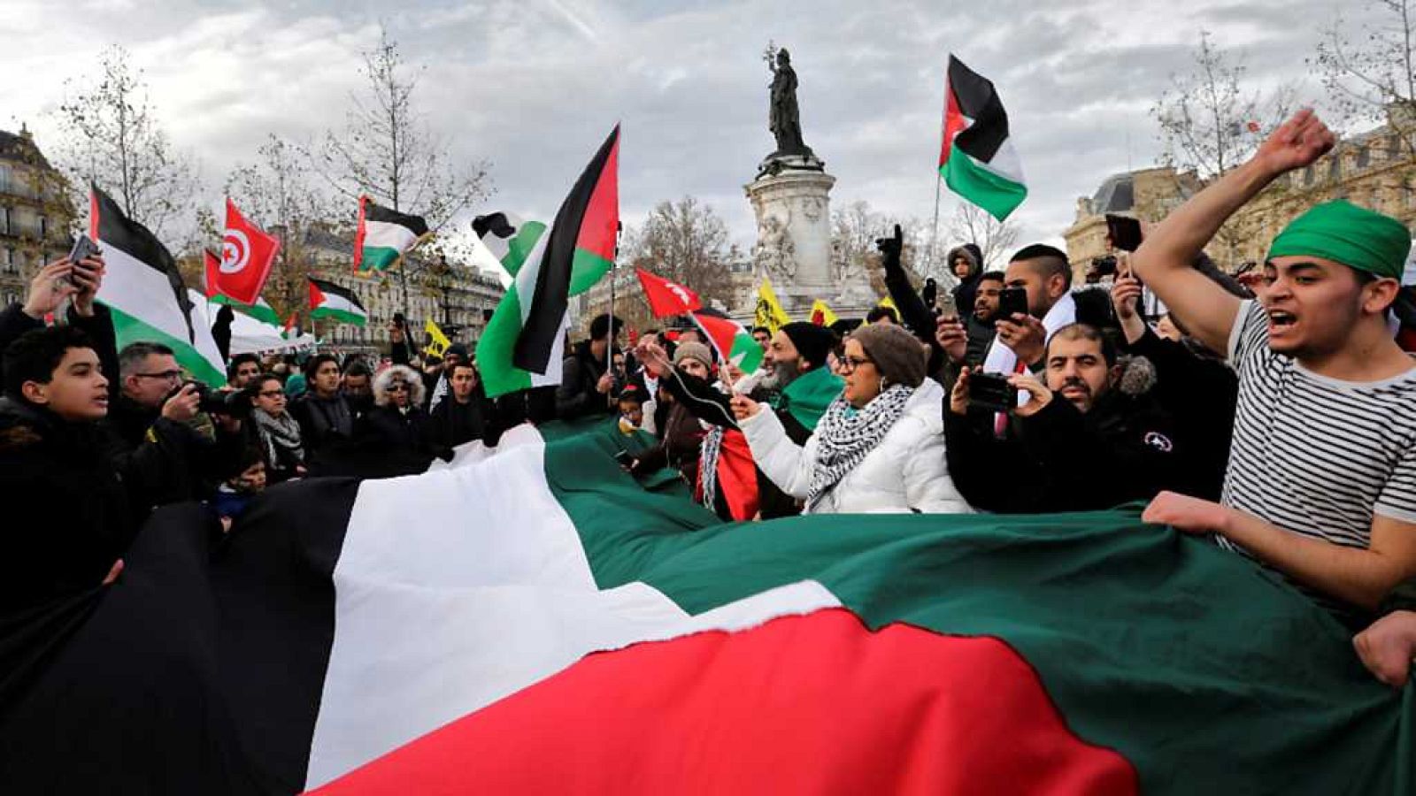 Telediario - 15 horas  - 09/12/17 - ver ahora