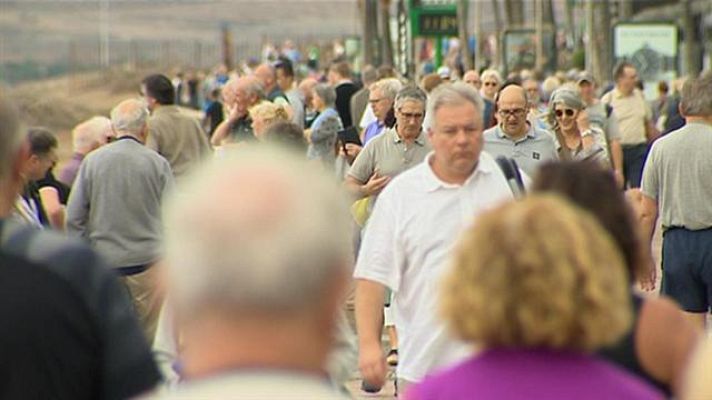 Telecanarias - Canarias en 2' - 09/12/2017