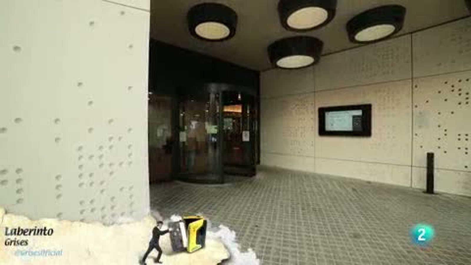 Un País Mágico -  Magia con Alejandra Castelló en Barcelona