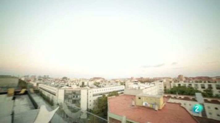 Un país mágico - Magia con Sidonie en Barcelona