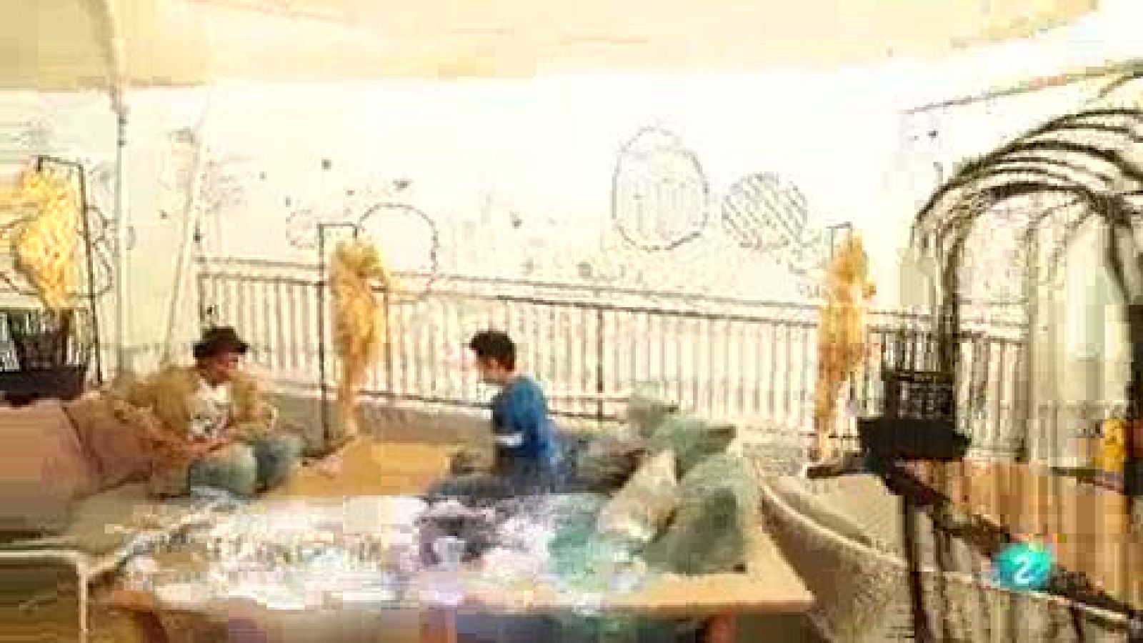 Un País Mágico - Magia web exclusiva con Alejandra Castelló