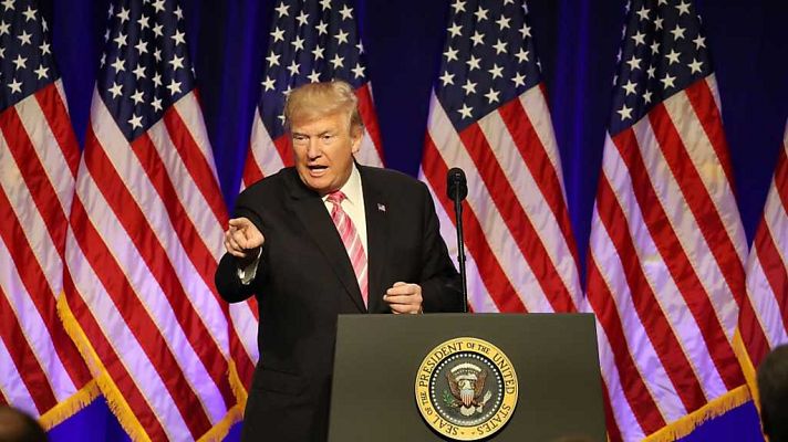 El mundo en 24 horas - El mundo en 24 horas - 09/12/17