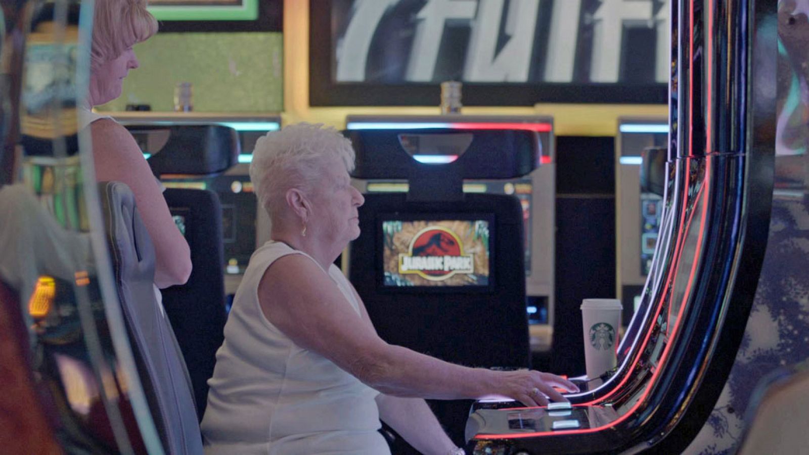 La noche temática - ¿Por qué hacemos clic? - ver ahora