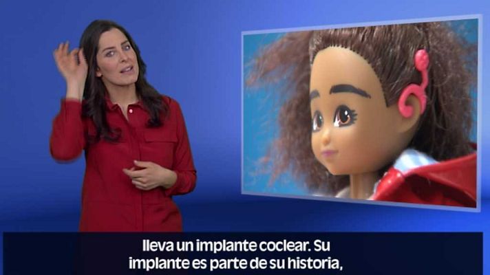 En lengua de signos - En lengua de signos - 10/12/17