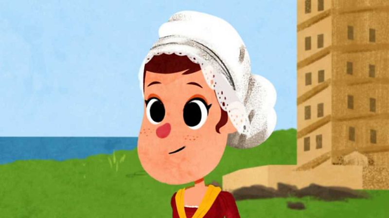 Lunnis - Isabel Zendal - RTVE.es - Lunnis | Ver