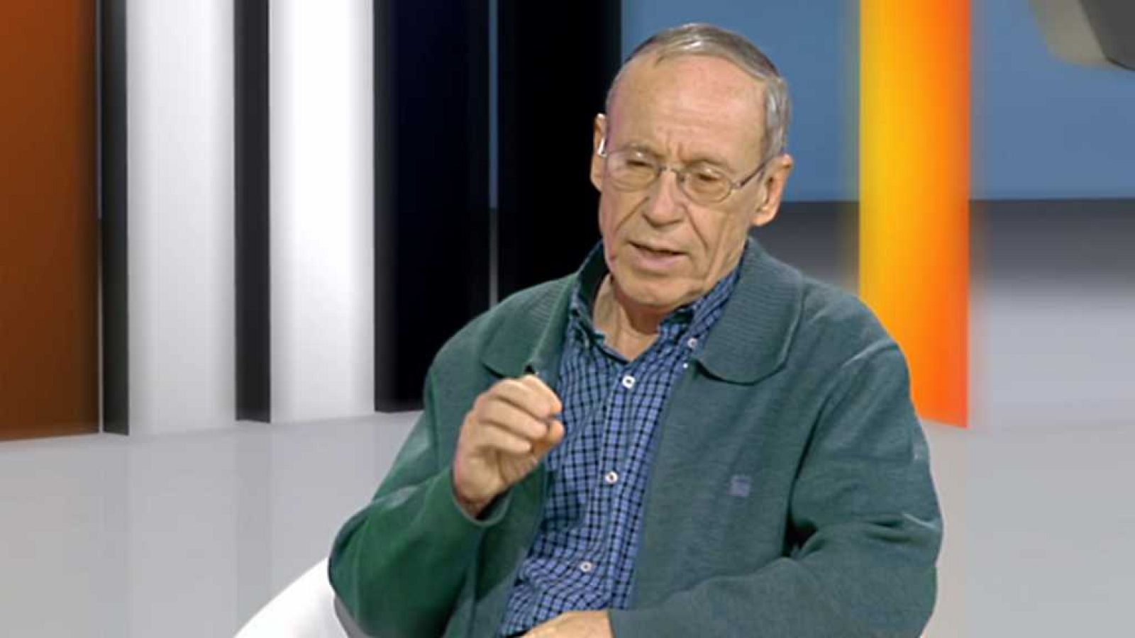 Últimas preguntas - Misiones, sé valiente - ver ahora