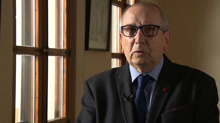 Testimonio - Asociación Leonesa de Caridad