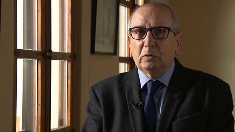 Testimonio - Asociación Leonesa de Caridad - ver ahora