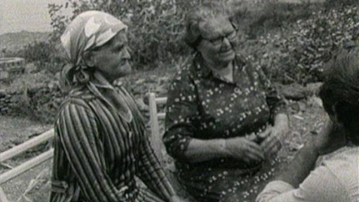 Tenderete - Tenderete - 10/12/2017 con emotivos momentos de la historia de Tenderete.