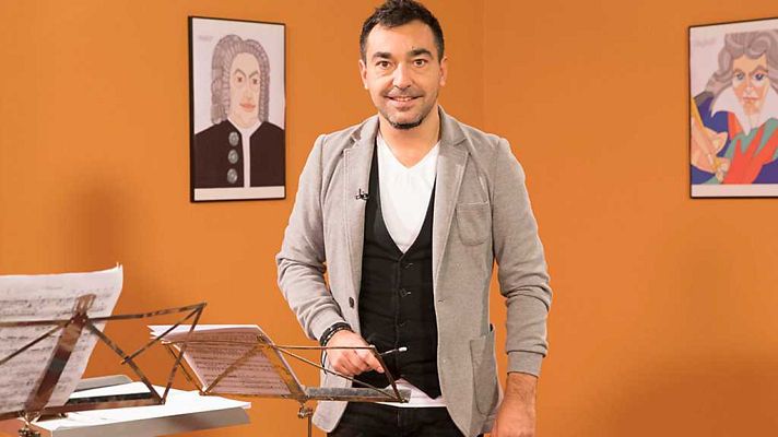 Clásicos y Reverentes - Programa 1