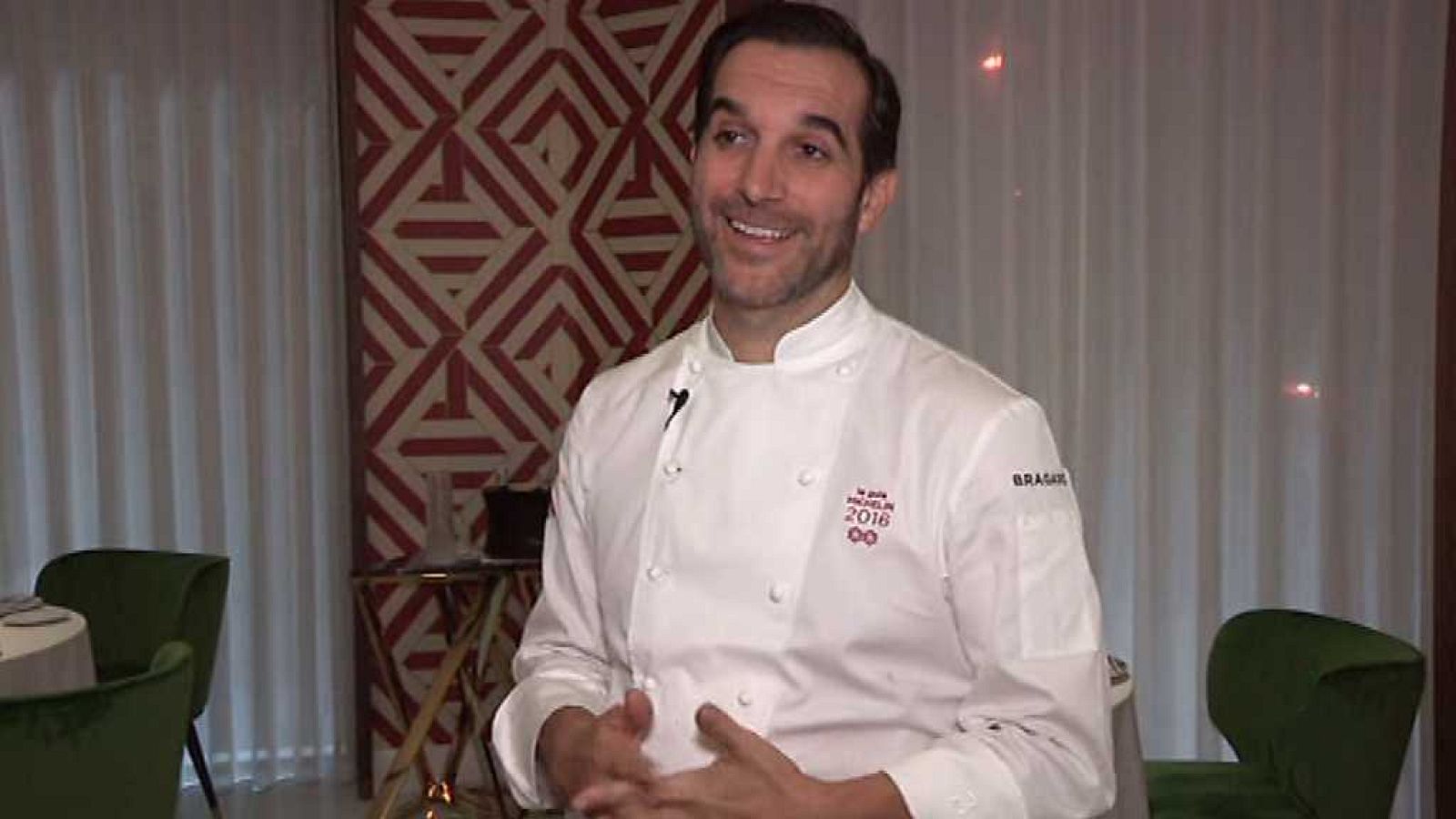 Zoom Tendencias - Lo nuevo de Mario Sandoval - ver ahora