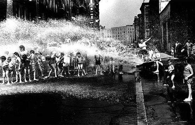 La 2 Noticias - El NYde los años 30, en Madrid