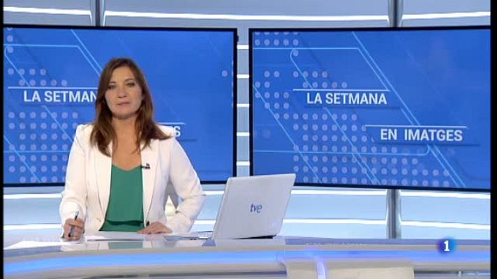 L'Informatiu - El Resum Informatiu de la Setmana - 10/12/2017