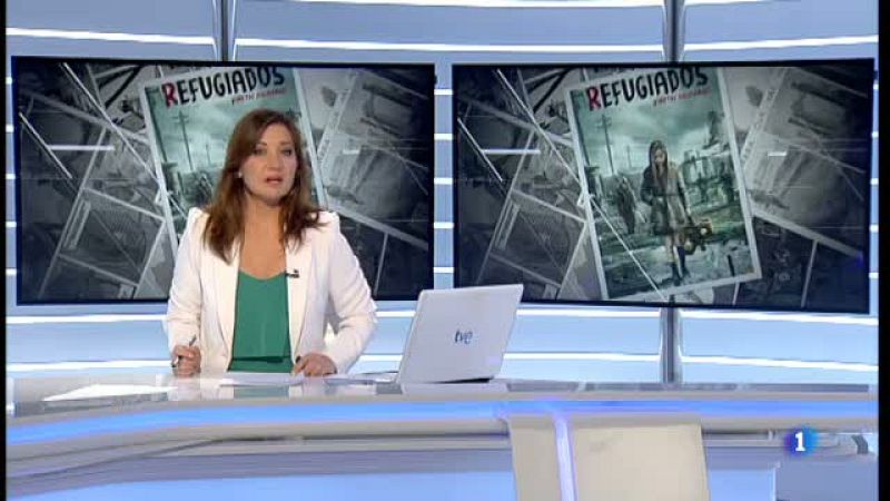 El còmic solidari per ajudar a l'ONG Save The Children