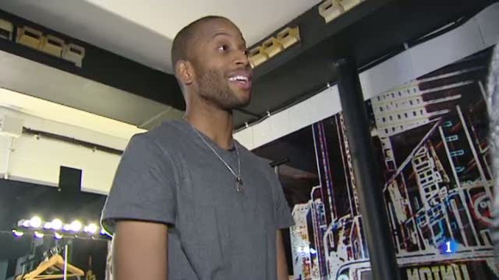 Trombone Shorty i  el seu so de Nova Orleans a Barcelona