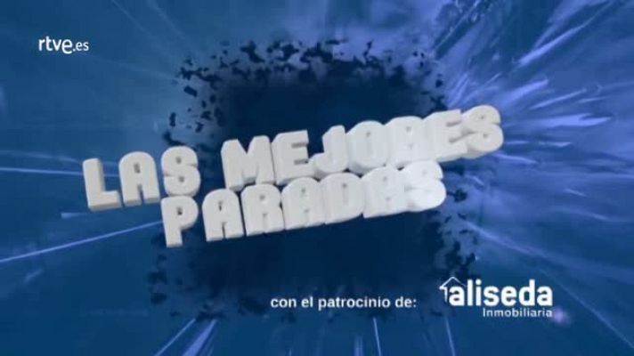  - LNFS, jornada 14: Las mejores paradas