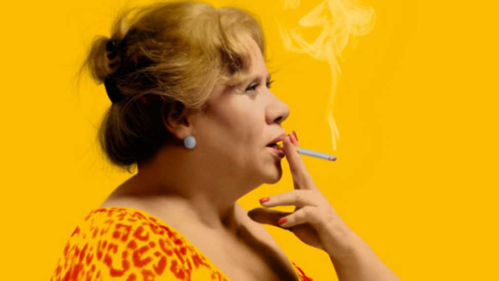 Versión española - Carmina o revienta (presentación) - ver ahora