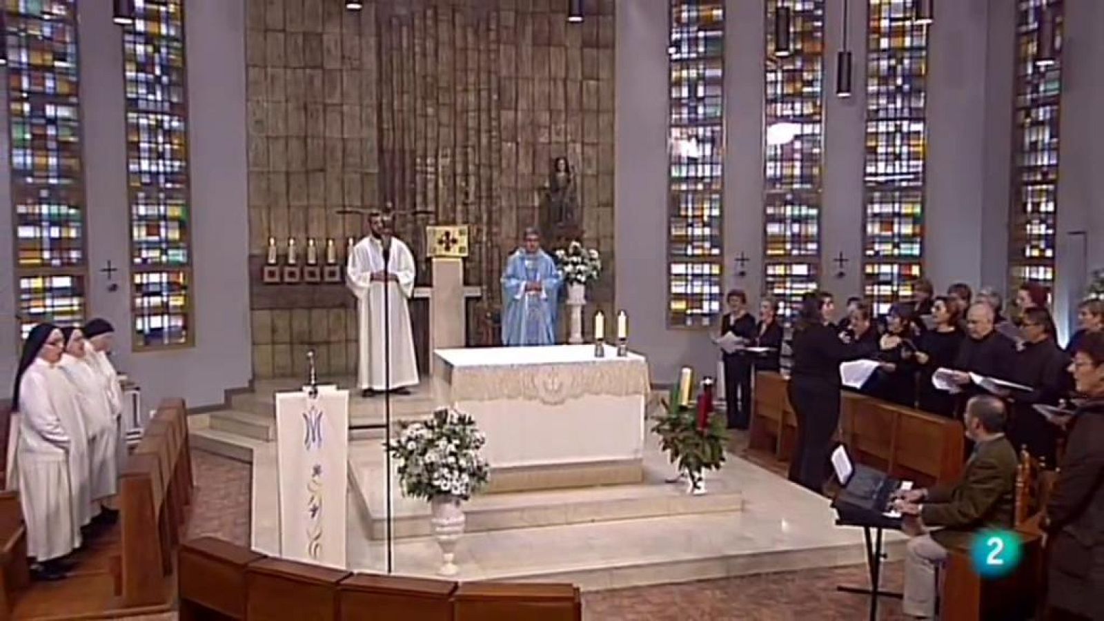 La Missa - 08/12/2017