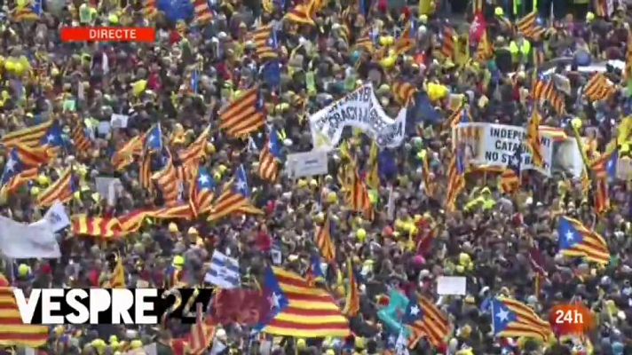 Vespre 24 - Vespre24 - 07/12/2017