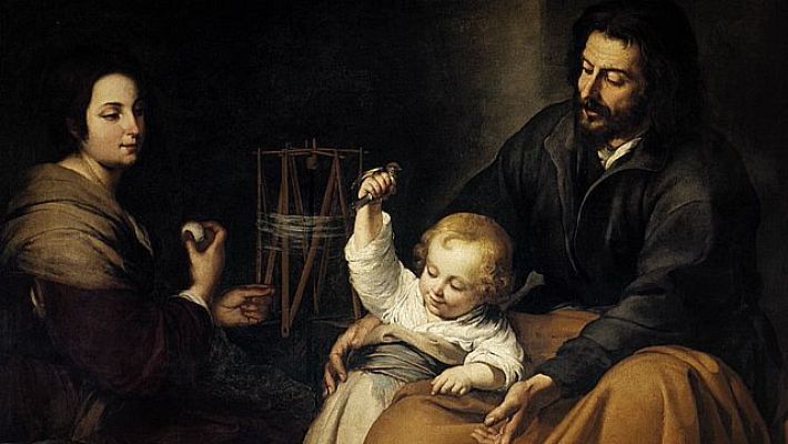 Universo UNED - Año Murillo