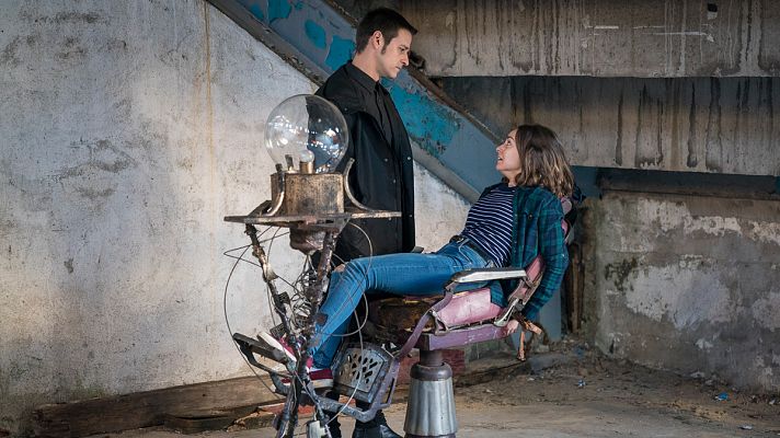 Estoy vivo - Todos movilizados por el secuestro de Bea