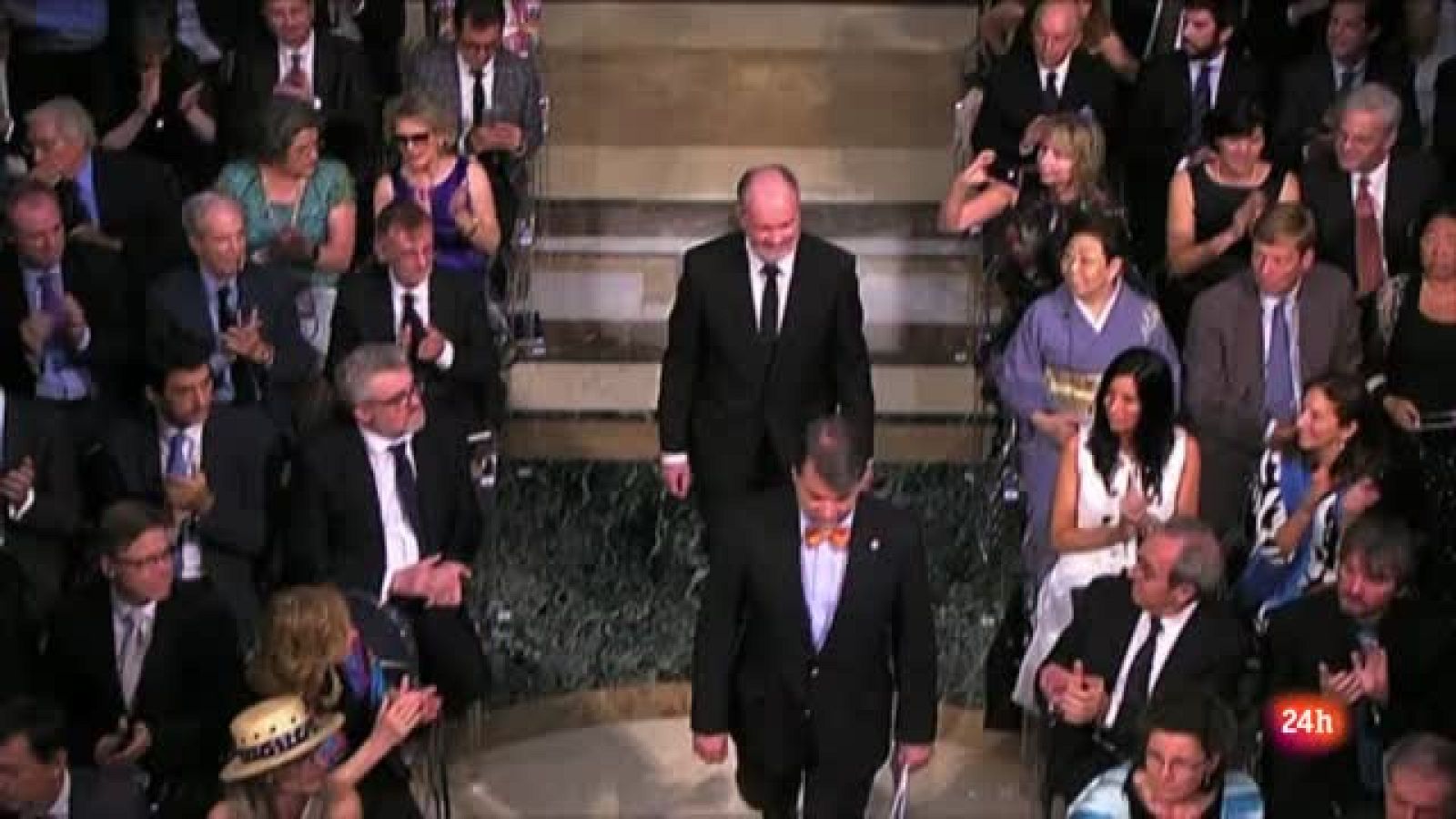 LAB24 - Pedro Alonso; rompiendo el círculo de enfermedad y pobreza