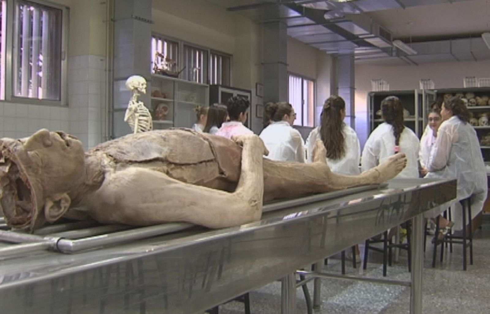 LAB24 - Campus científicos, pensando en los jóvenes