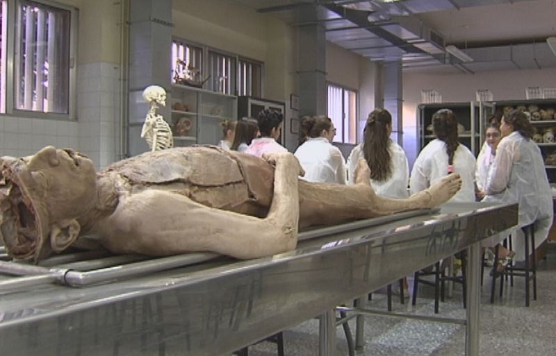 LAB24 - Campus cientficos, pensando en los jvenes