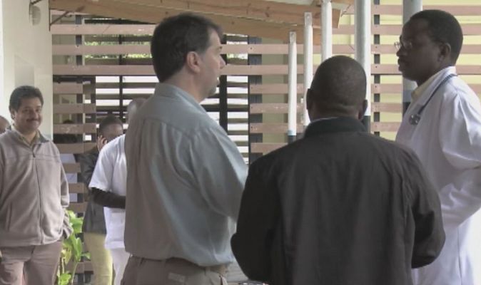 Lab24 - Malaria: enfermedad de la pobreza / Ciencia y diversión