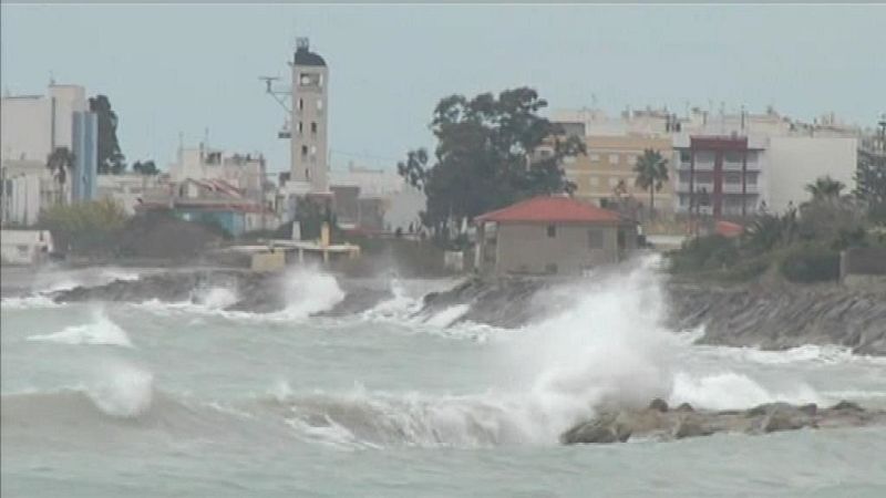 La Comunidad Valenciana en 2' - 11/12/17 - ver ahora